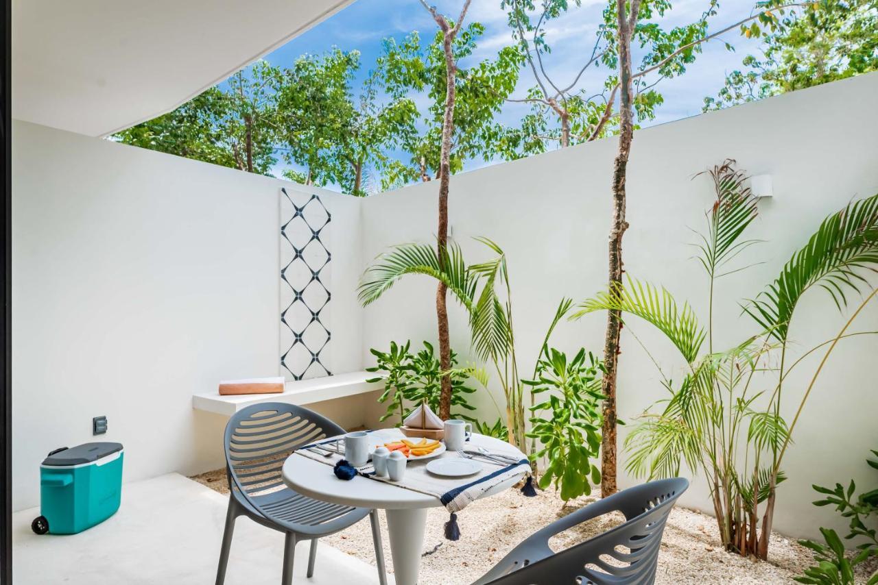 Central Park Lagunas By Sandy Powerful Tulum Esterno foto
